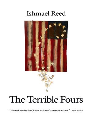 cover image of The Terrible Fours